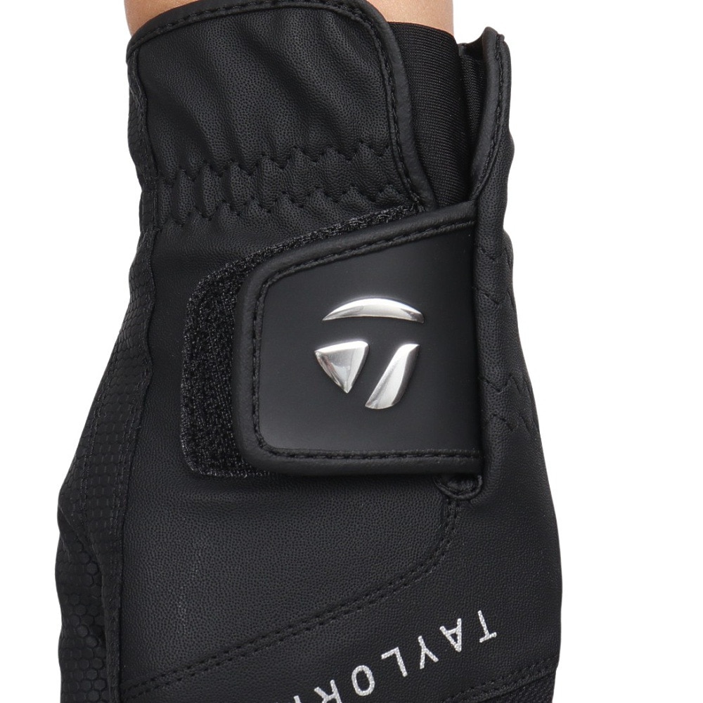 テーラーメイド（TAYLORMADE）（レディース）両手用 W ネイルグローブ ペア U26241ーUN157
