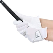 (レディース)両手用 クール ハイグリップ 24 ペアグローブ IKL12