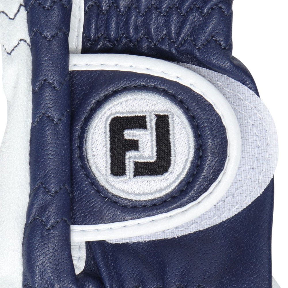 フットジョイ（FOOT JOY）（レディース）ゴルフグローブ 両手用 24 ナノロック レディ FGNL4PRNV