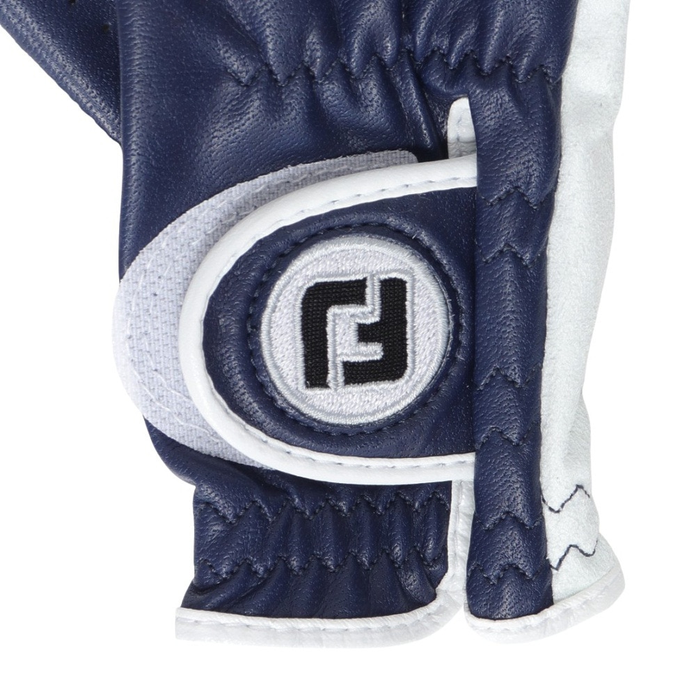 フットジョイ（FOOT JOY）（レディース）ゴルフグローブ 両手用 24 ナノロック レディ FGNL4PRNV