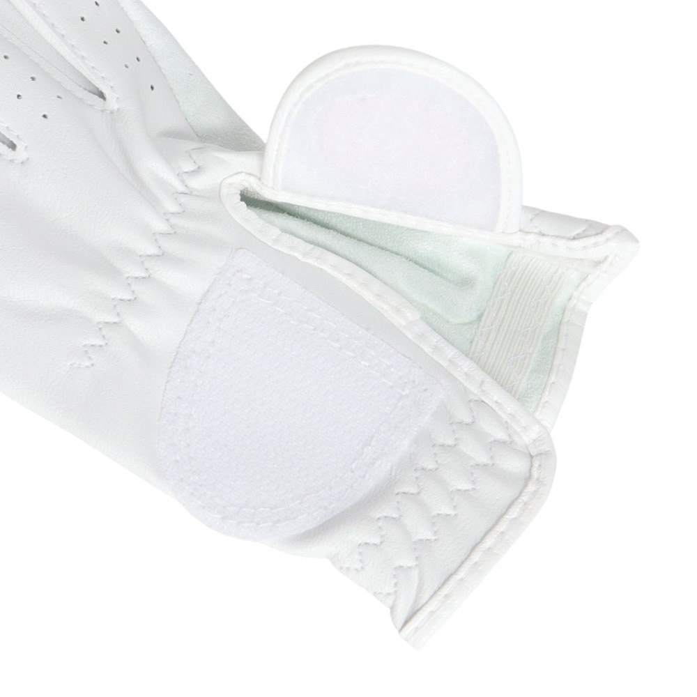 フットジョイ（FOOT JOY）（レディース）ゴルフグローブ 両手用 24 ナノロック レディ FGNL4PRWT