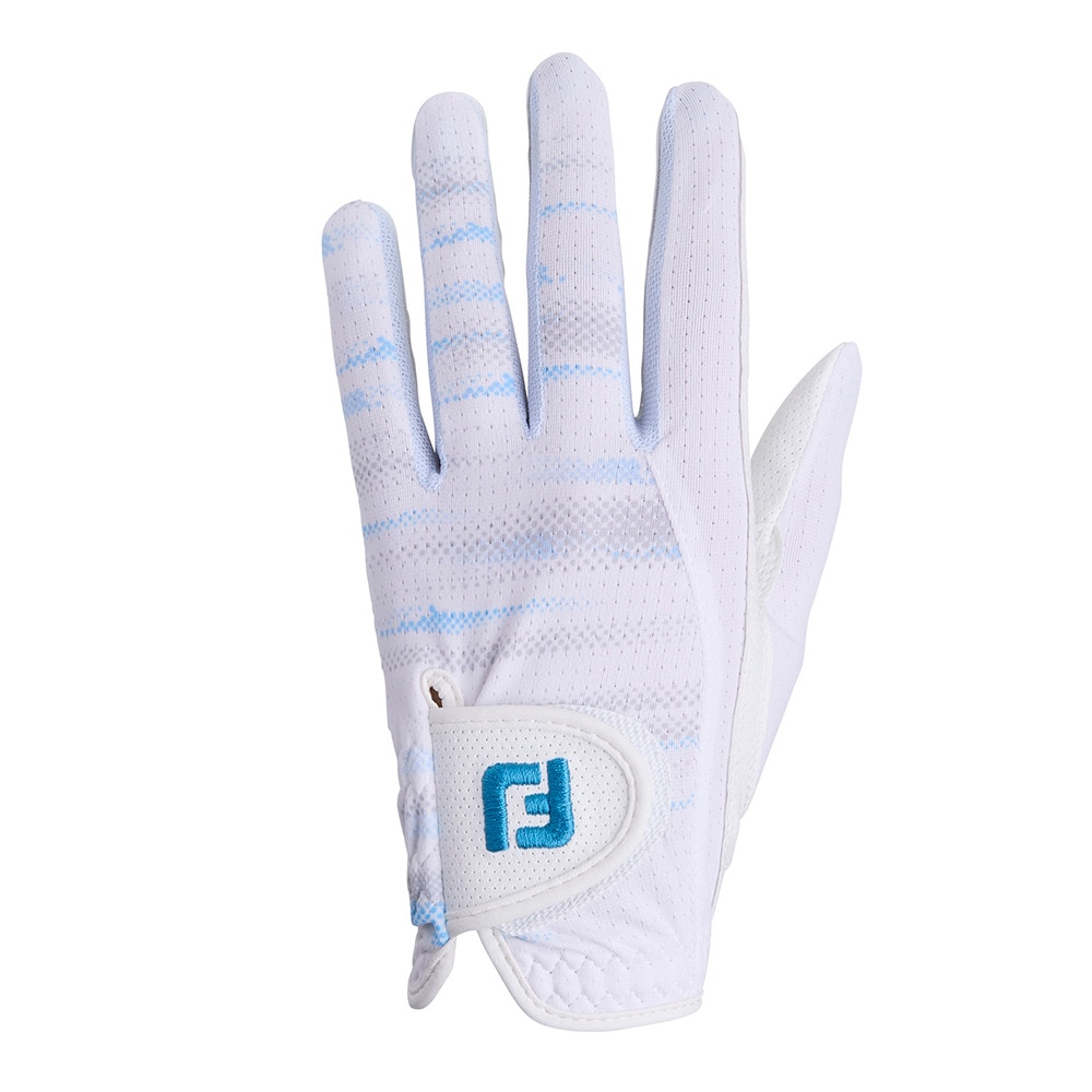 フットジョイ（FOOT JOY）（レディース）両手用 25 ステイクール FGWSC25WB