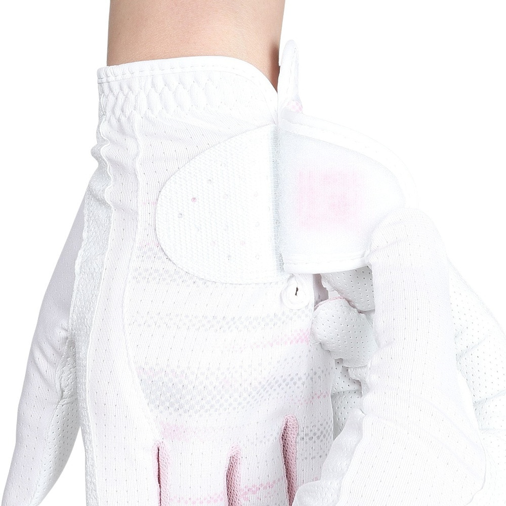 フットジョイ（FOOT JOY）（レディース）両手用 25 ステイクール FGWSC25WP