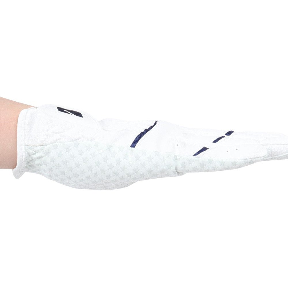 ブリヂストンゴルフ（BRIDGESTONE GOLF）（レディース）ゴルフグローブ 両手用 ウルトラ グリップ GL25L2WN