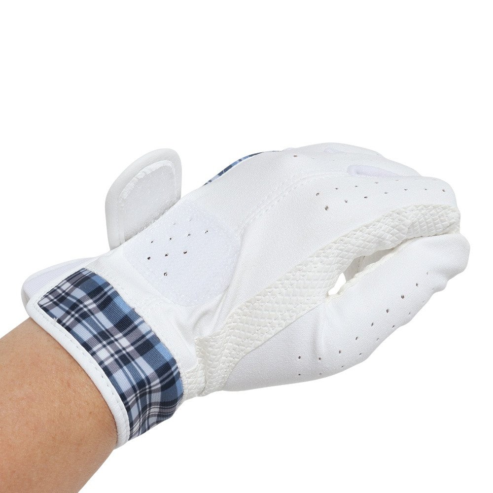 フットジョイ（FOOT JOY）（レディース）両手用 ゴルフグローブ レディ