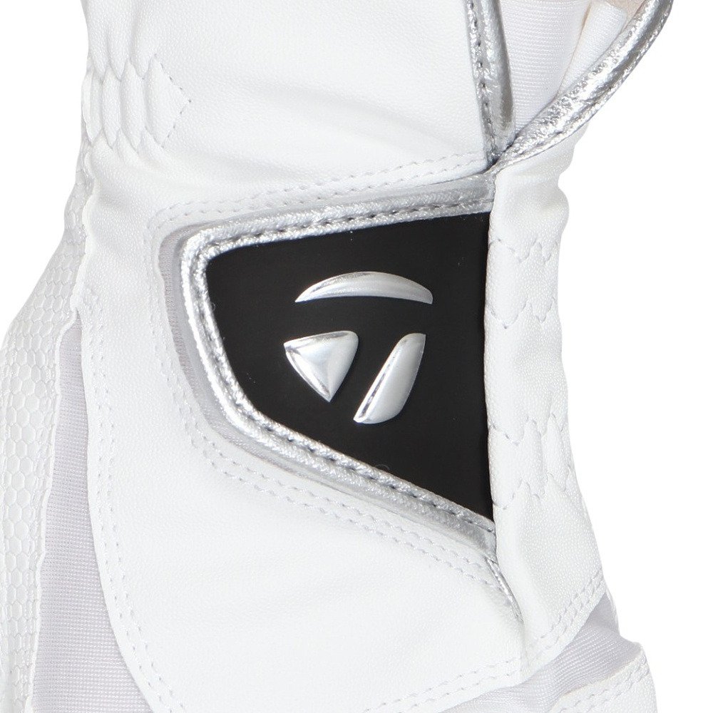 テーラーメイド（TAYLORMADE）（レディース）ゴルフ 両手用ネイルグローブ M24628-TL939