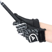 ブラック×ホワイト