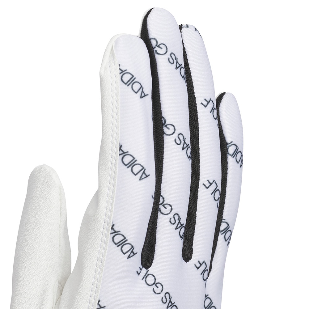 アディダス（adidas）（レディース）ウォーム コンフォート グローブ JUT47-JM6725 W