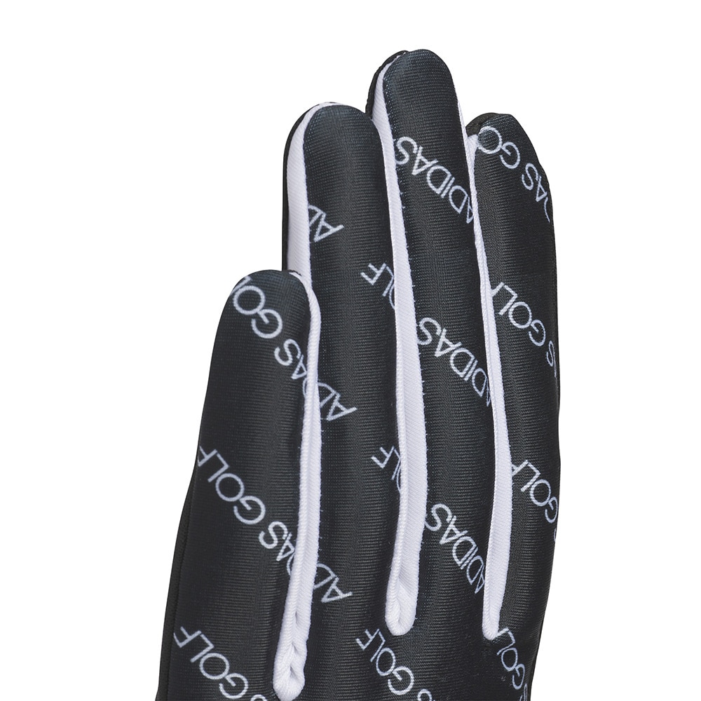 アディダス（adidas）（レディース）ウォーム コンフォート グローブ JUT47-JM6724 BLK