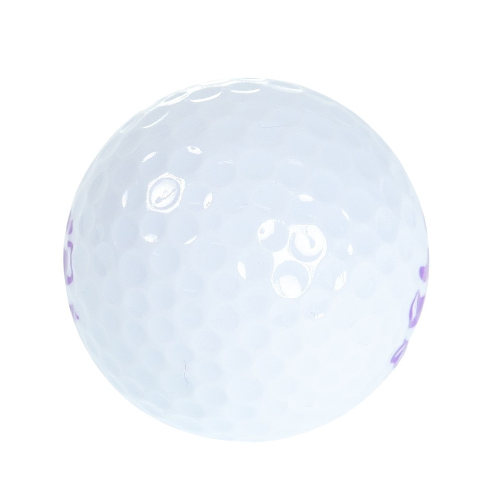 ウイルソンゴルフ（Wilson Golf）（レディース）ゴルフボール