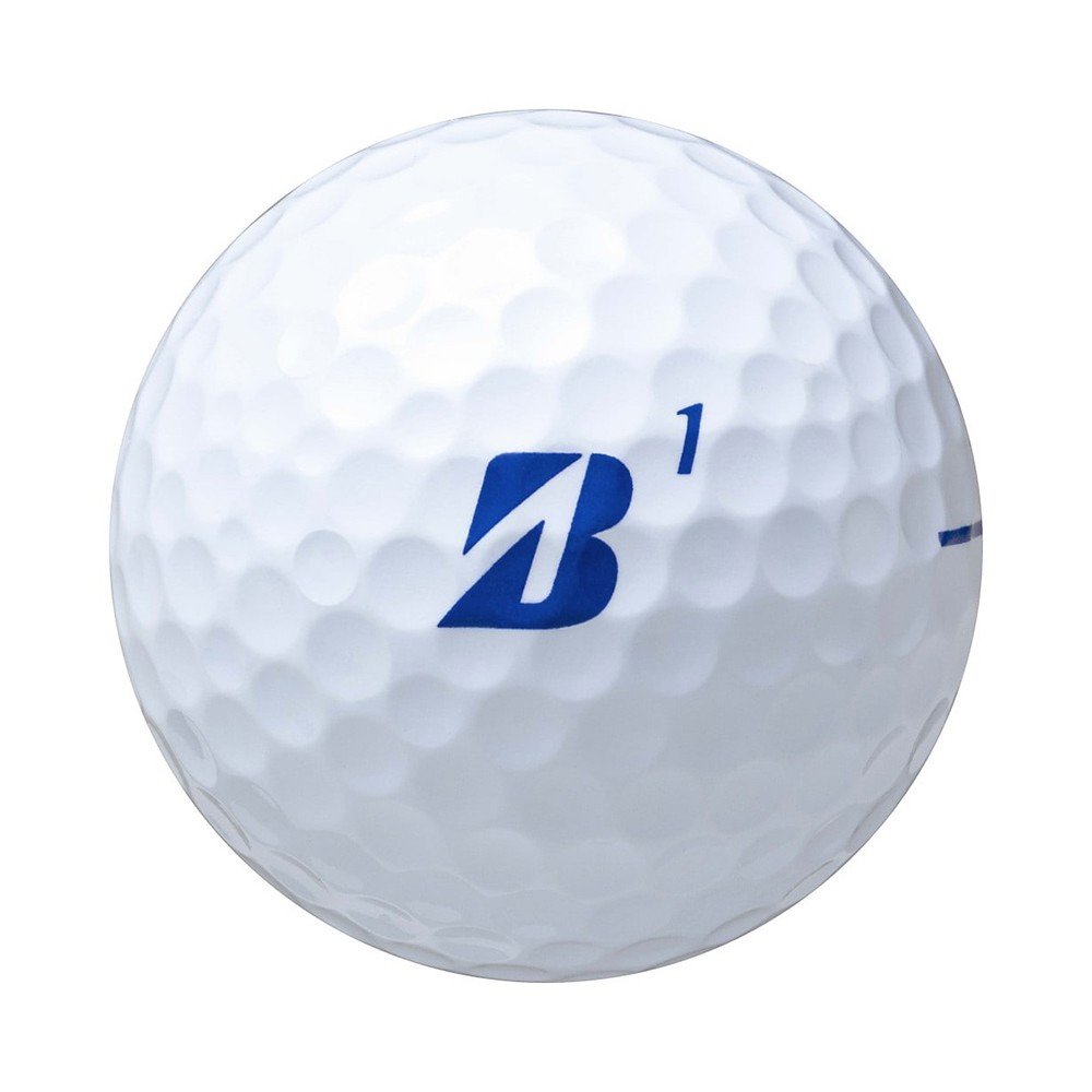 ブリヂストンゴルフ（BRIDGESTONE GOLF）（レディース）ゴルフボール LADY ダース(12個入り) 25LADY L5WXJ 12P