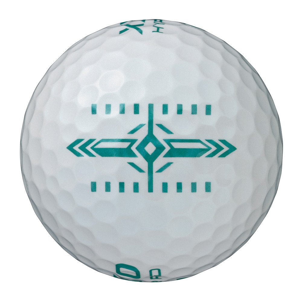 ゼクシオ（XXIO）（レディース）ゴルフボール XXIO HYPER RD MNT スリーブ(3個入り)