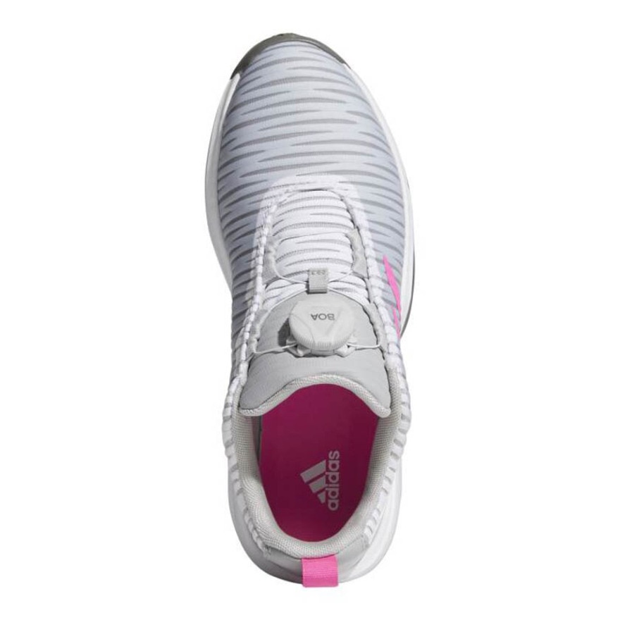 アディダス(adidas)(キッズ)ジュニア ゴルフシューズ コードカオス