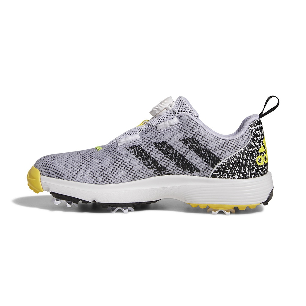 アディダス（adidas）（キッズ）ジュニア コードカオス22 BOA-GW0856W/Y