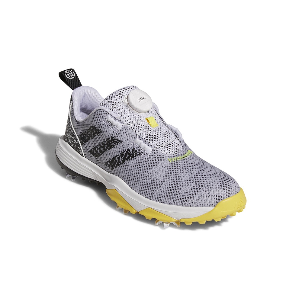 アディダス（adidas）（キッズ）ジュニア コードカオス22 BOA-GW0856W/Y