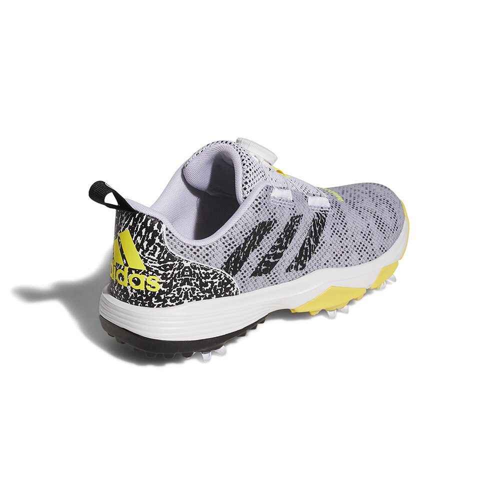 アディダス（adidas）（キッズ）ジュニア コードカオス22 BOA-GW0856W/Y