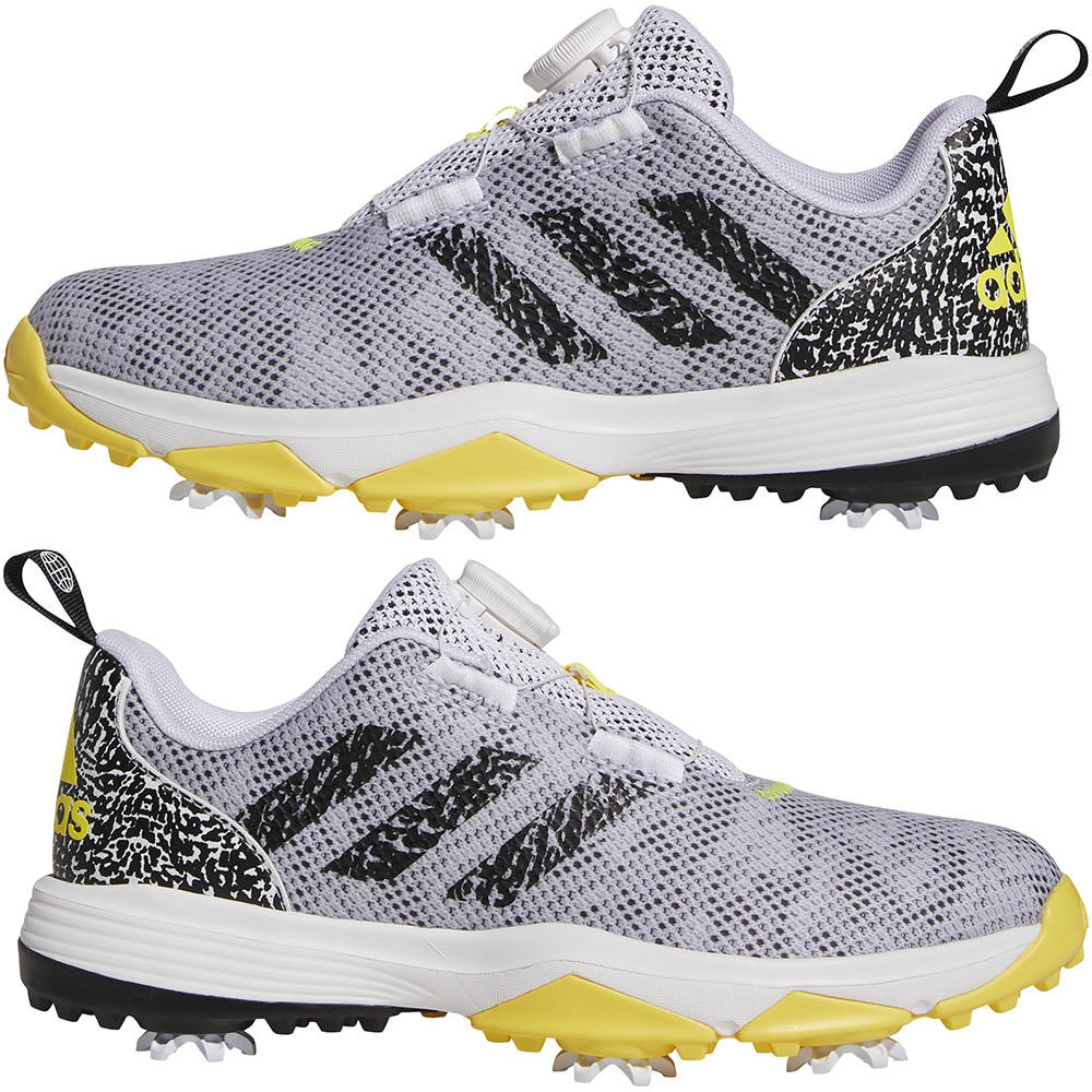 アディダス（adidas）（キッズ）ジュニア コードカオス22 BOA-GW0856W/Y