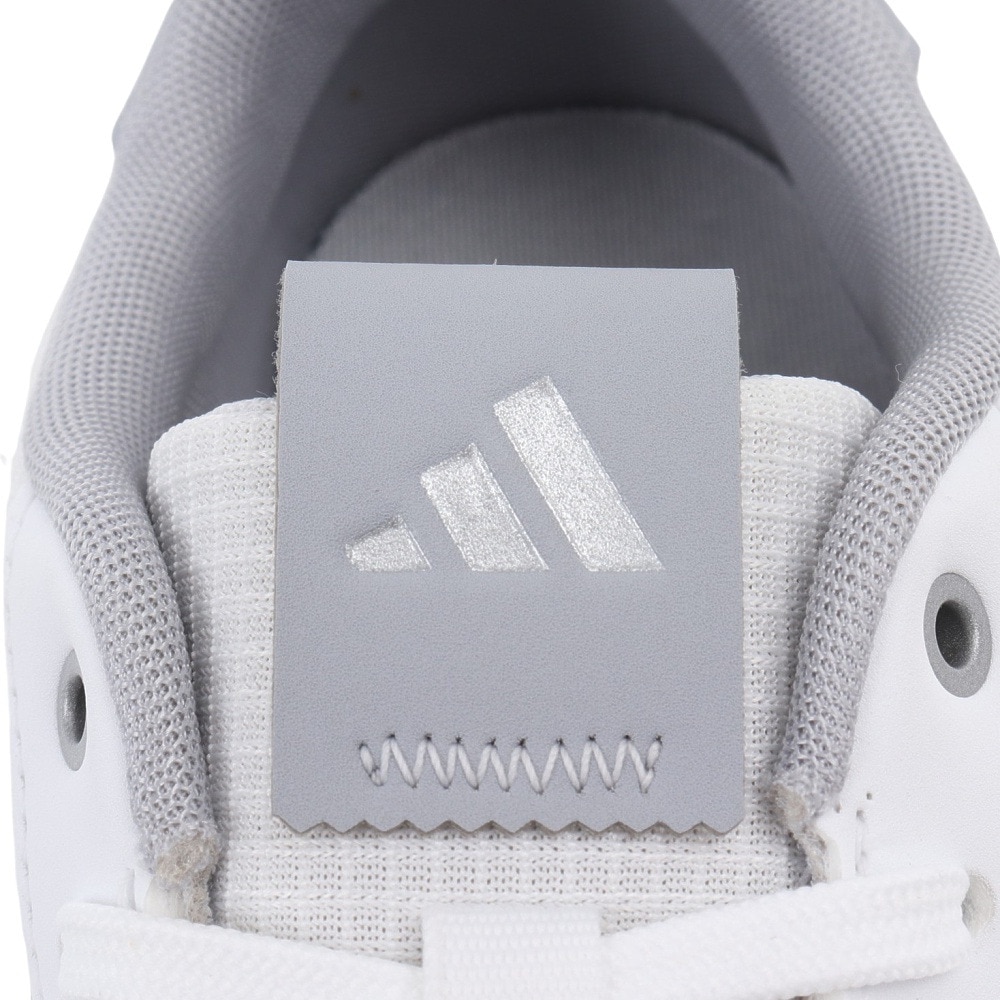 アディダス（adidas）（キッズ）ジュニア S2G スパイクレス 24 ゴルフシューズ 24-IF0314W/SL