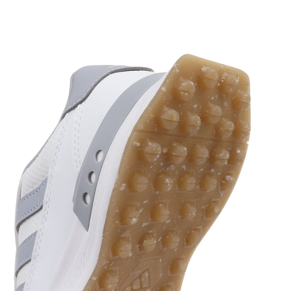 アディダス（adidas）（キッズ）ジュニア S2G スパイクレス 24 ゴルフシューズ 24-IF0314W/SL