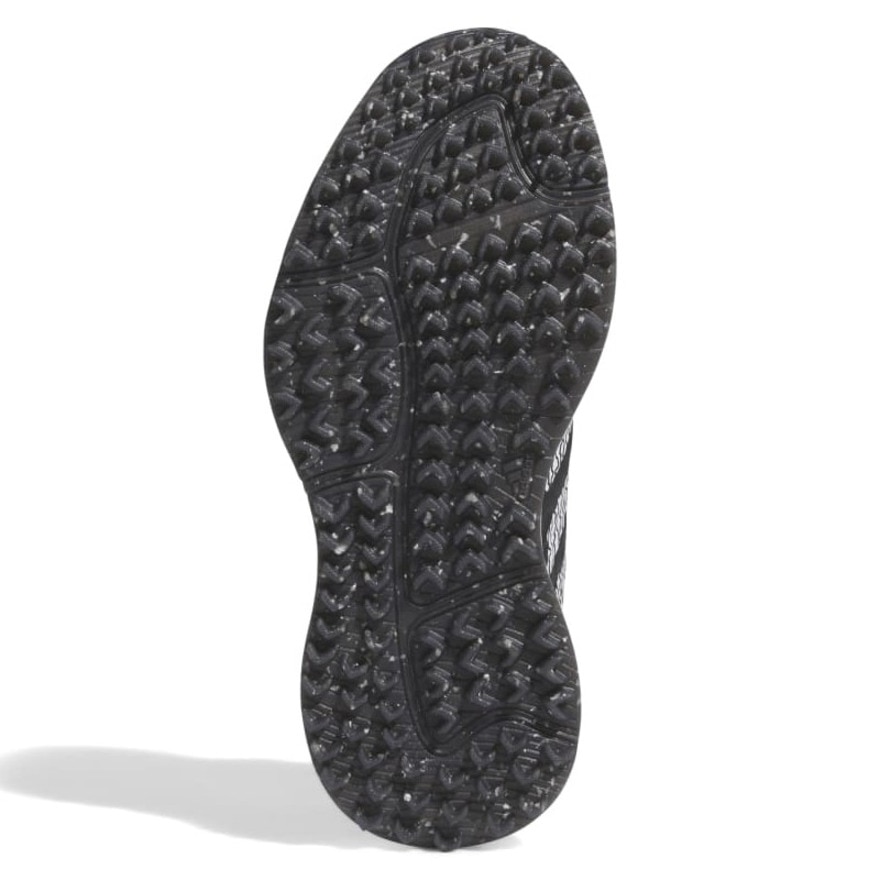 アディダス（adidas）（キッズ）ゴルフシューズ ジュニア コードカオス25 ボア IG8769W/YL