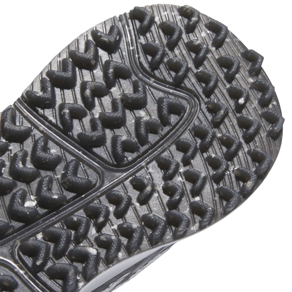 アディダス（adidas）（キッズ）ゴルフシューズ ジュニア コードカオス25 ボア IG8769W/YL