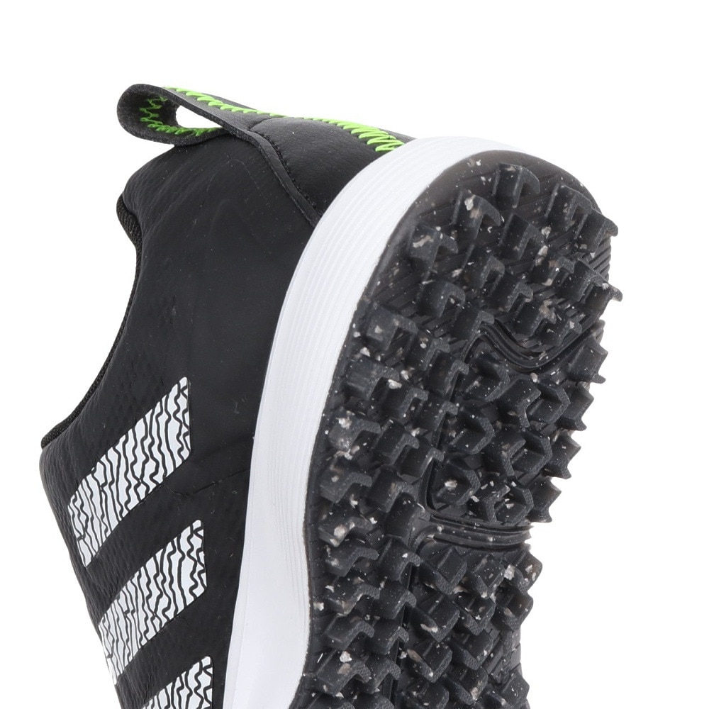アディダス（adidas）（キッズ）ゴルフシューズ ジュニア コードカオス25 ボア IG8769W/YL
