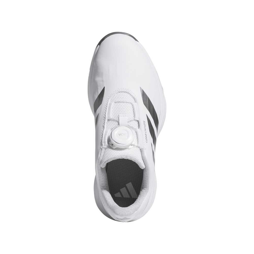 アディダス（adidas）（キッズ）ジュニア コードカオス 27 ボア KI5747