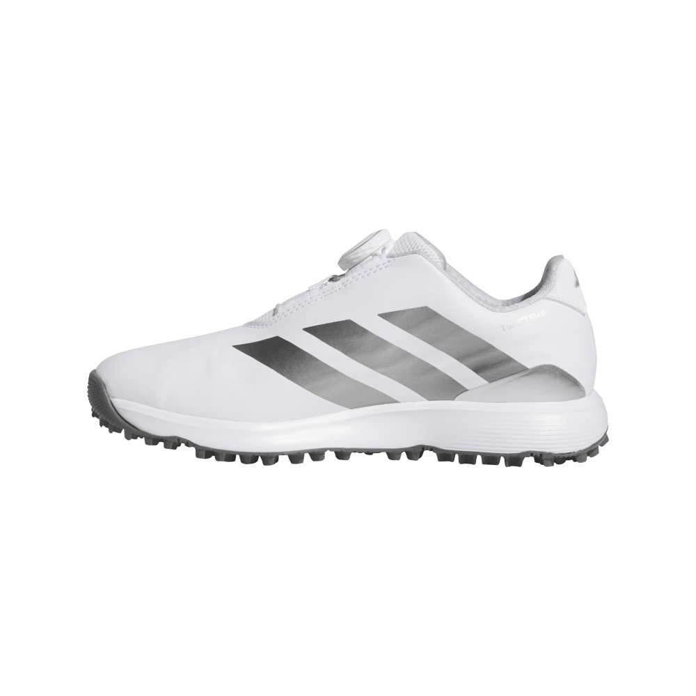 アディダス（adidas）（キッズ）ジュニア コードカオス 27 ボア KI5747