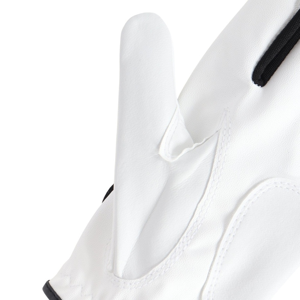 フットジョイ（FOOT JOY）（キッズ）ジュニア 左手用 ゴルフグローブ FGJR25WT