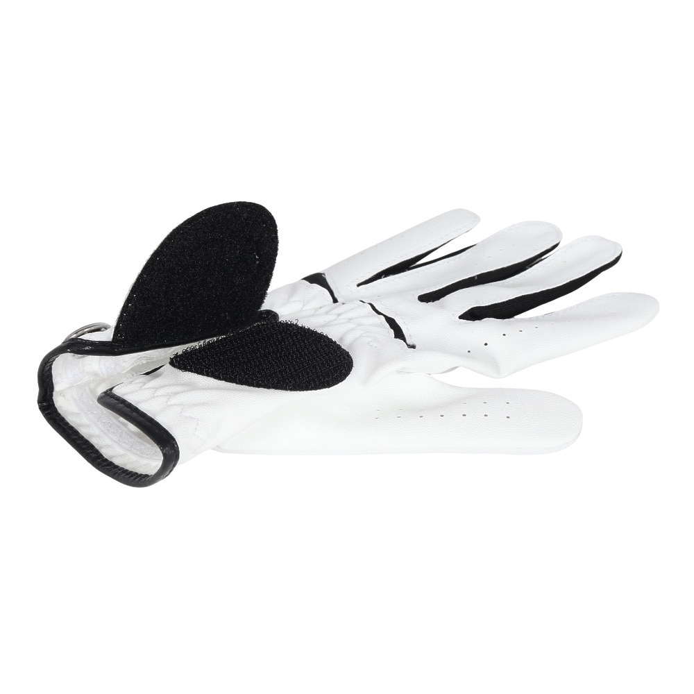 フットジョイ（FOOT JOY）（キッズ）ジュニア 左手用 ゴルフグローブ FGJR25WT
