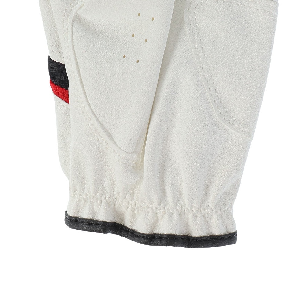 キャロウェイ（CALLAWAY）（キッズ）ジュニア 左手用 ウォーバード グローブ JM WH