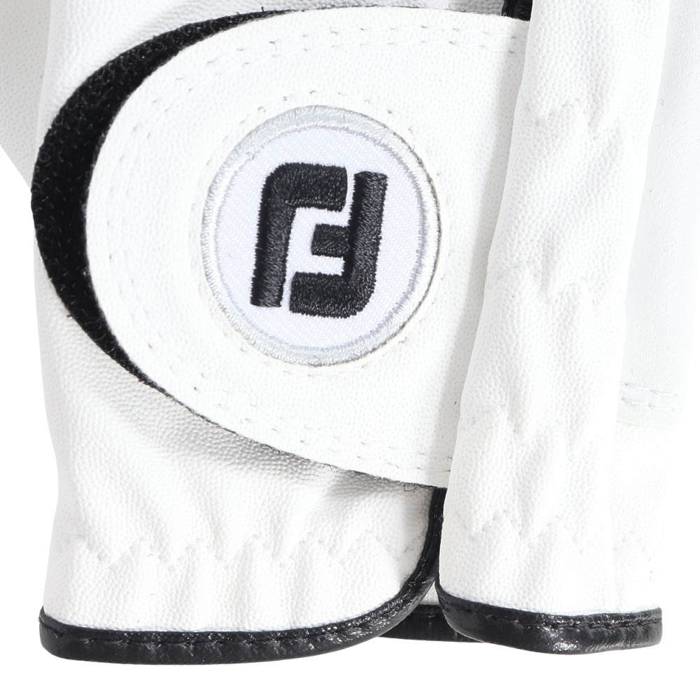 フットジョイ（FOOT JOY）（キッズ）ジュニア 両手用 ゴルフグローブ FGJR25WTPR
