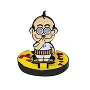 (メンズ、レディース)ゴルフマーカー カトチャン FUM225カトチャン