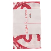 (メンズ、レディース)GOODS113手ぬぐい どらこん