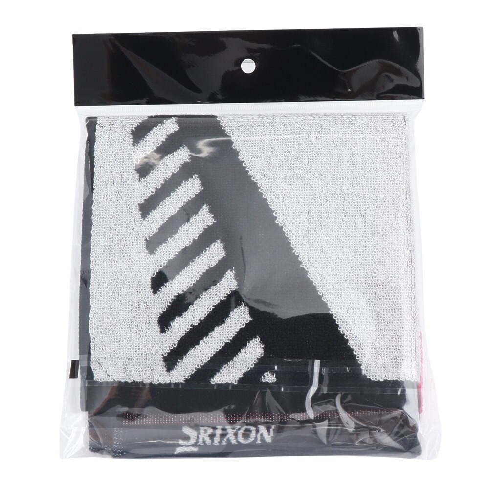 スリクソン（SRIXON）（メンズ、レディース、キッズ）ウォッシュタオル GGF-06134