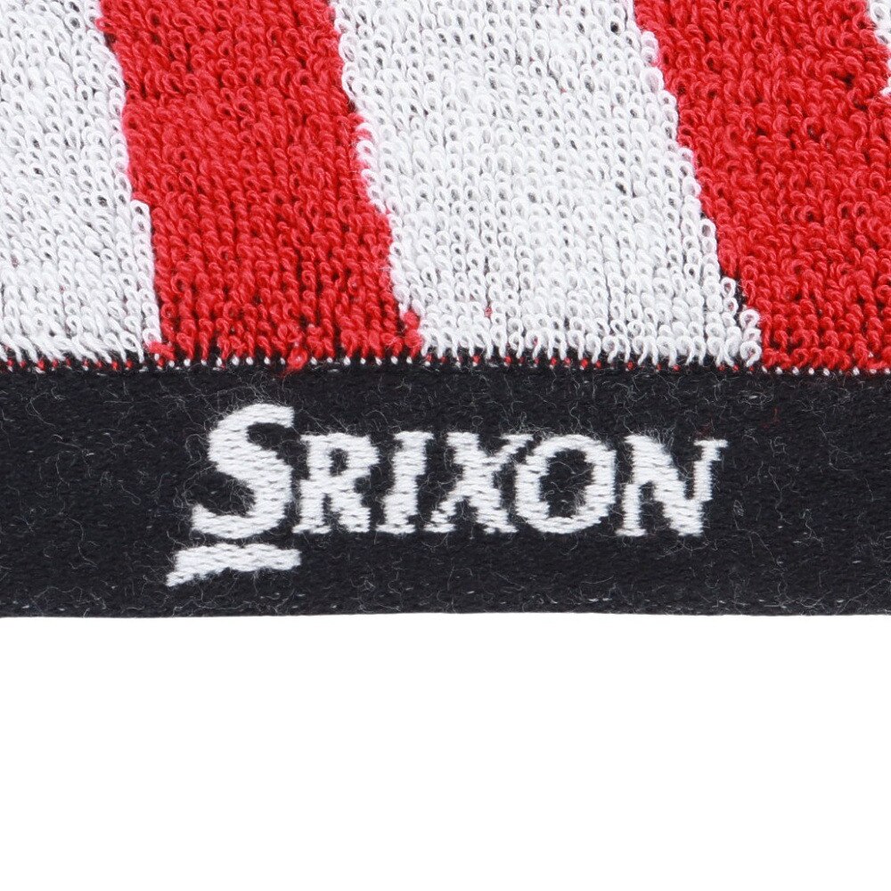 スリクソン（SRIXON）（メンズ、レディース、キッズ）ウォッシュタオル GGF-06134