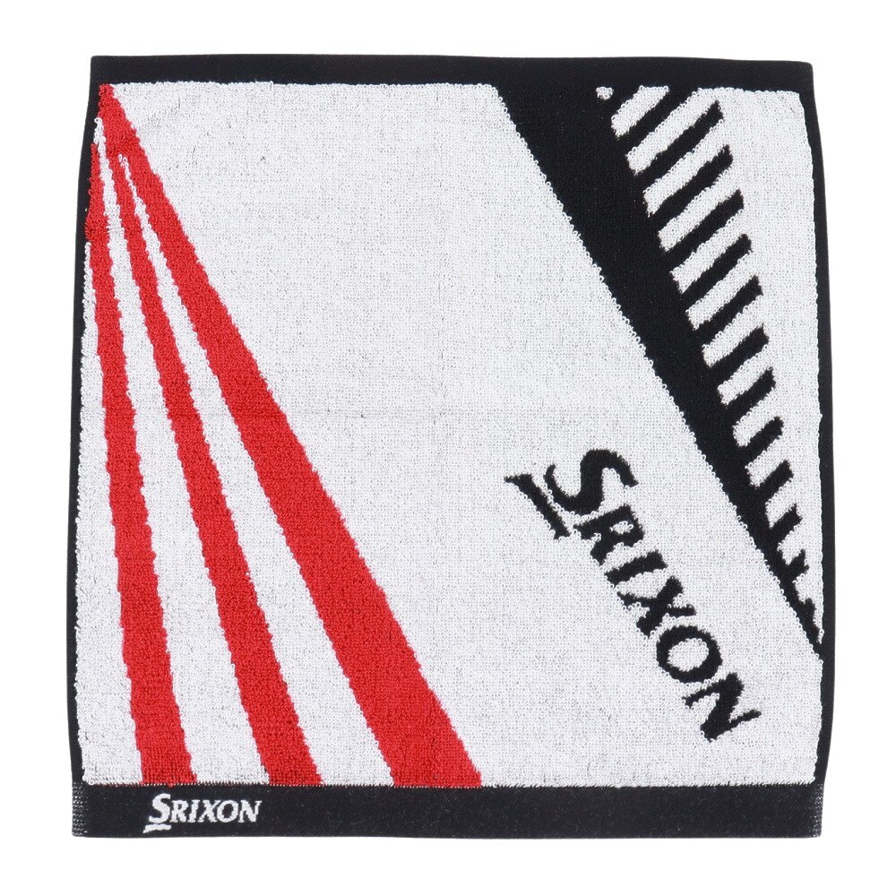 スリクソン（SRIXON）（メンズ、レディース、キッズ）ウォッシュタオル GGF-06134