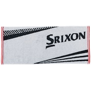 スリクソン（SRIXON）（メンズ、レディース、キッズ）タオルギフト フェイスタオル GGF-15342