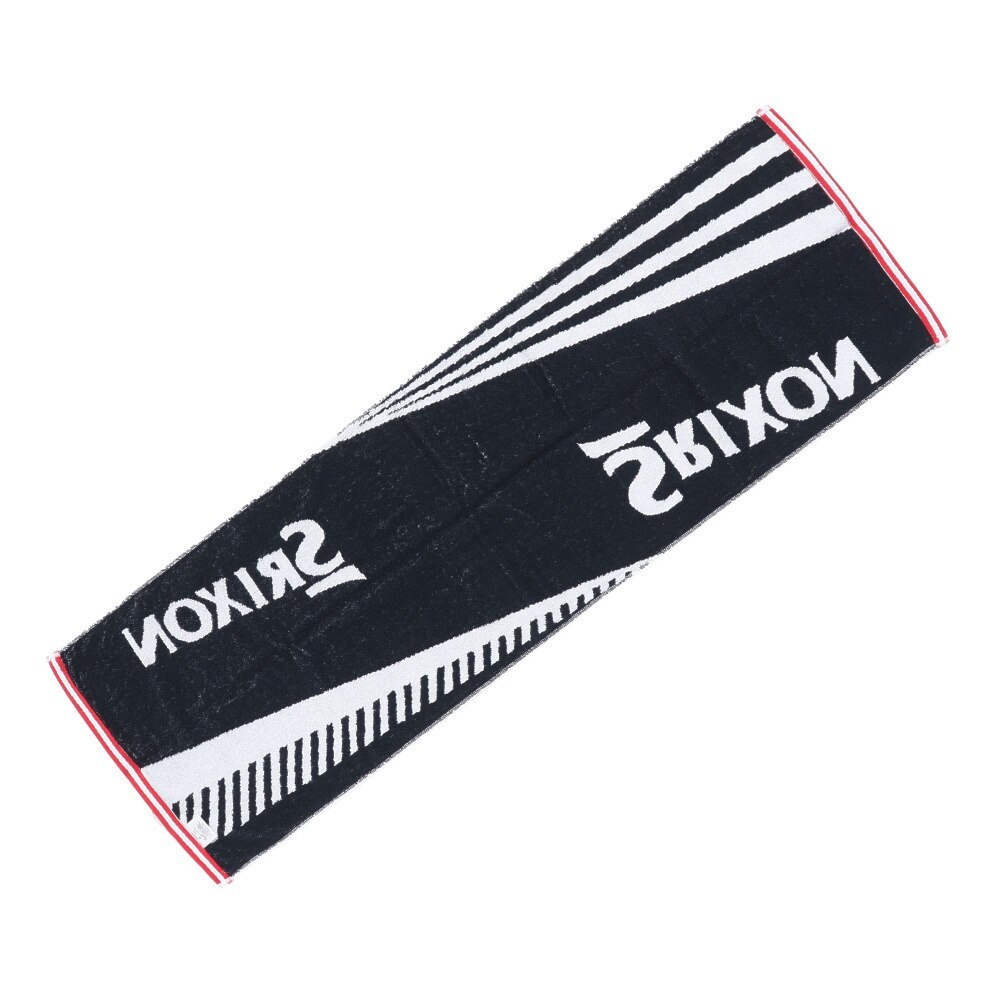 スリクソン（SRIXON）（メンズ、レディース、キッズ）タオルギフト スポーツタオル GGF-20452 WHT