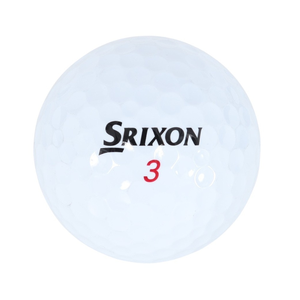 スリクソン（SRIXON）（メンズ、レディース）Z-STAR ボール入りギフト GGF-F1203