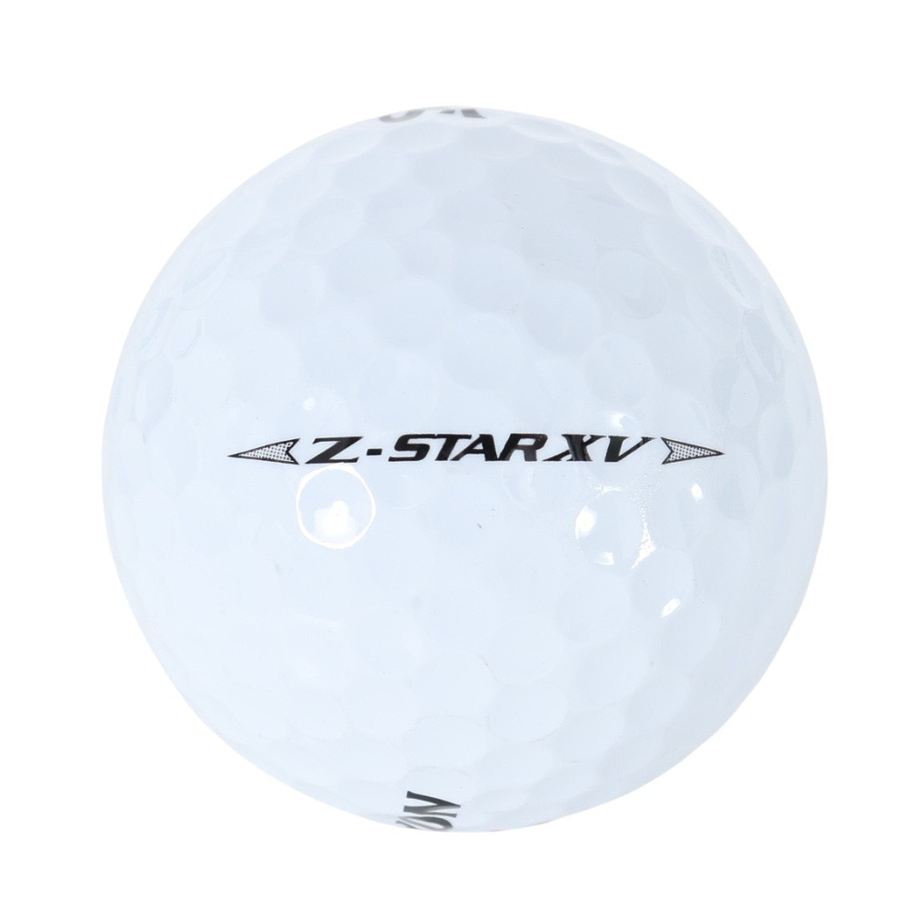 スリクソン（SRIXON）（メンズ、レディース）Z-STAR ボール入りギフト GGF-F1203