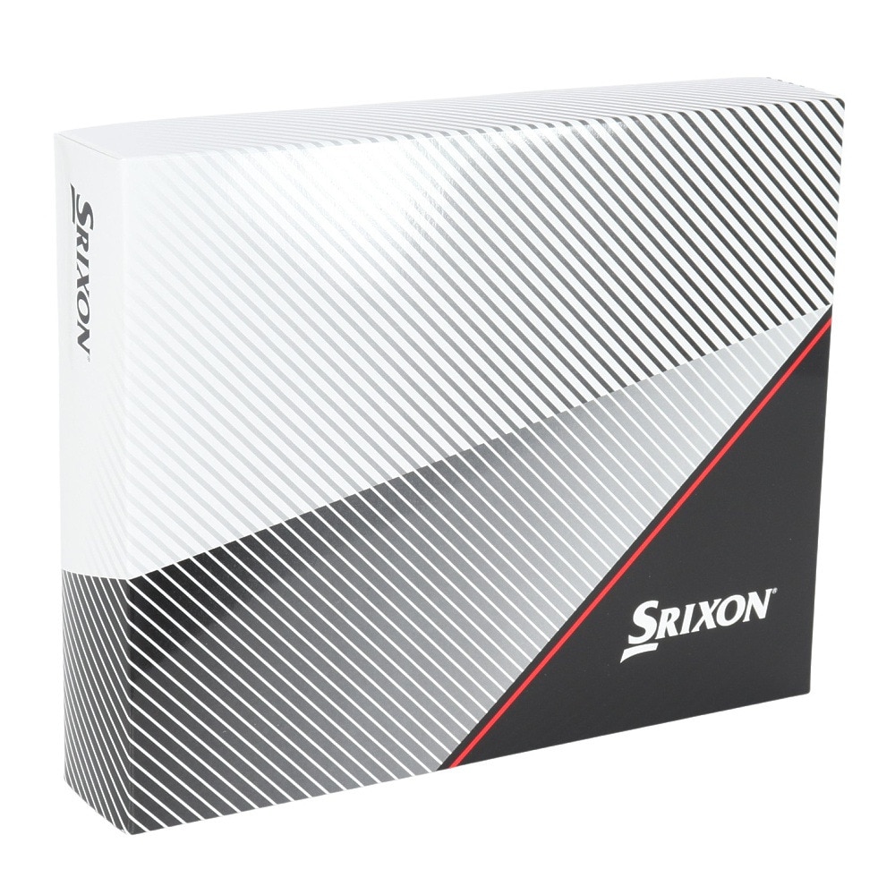 スリクソン（SRIXON）（メンズ、レディース）Z-STAR ボール入りギフト GGF-F1203