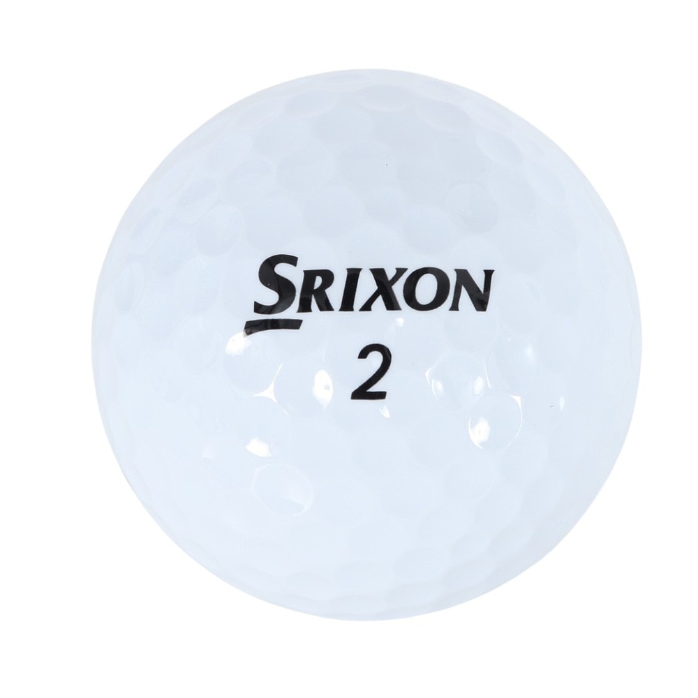 スリクソン（SRIXON）（メンズ、レディース）Z-STAR ボール入りギフト GGF-F2203