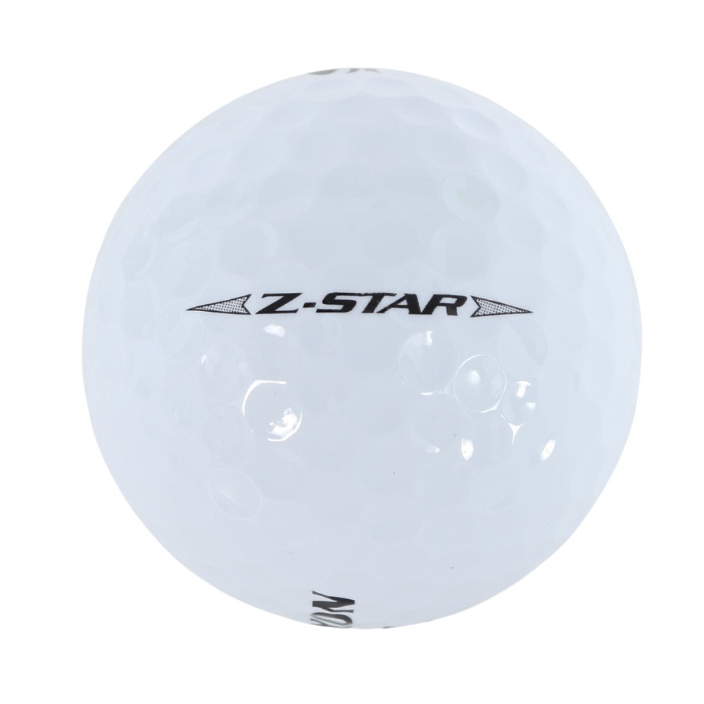 スリクソン（SRIXON）（メンズ、レディース）Z-STAR ボール入りギフト GGF-F2203