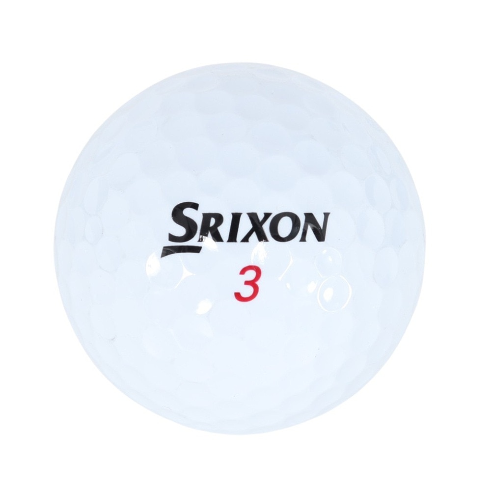 スリクソン（SRIXON）（メンズ、レディース）Z-STAR ボール入りギフト GGF-F2203