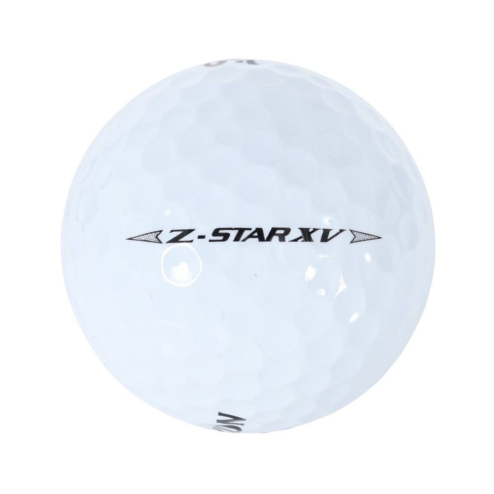 スリクソン（SRIXON）（メンズ、レディース）Z-STAR ボール入りギフト GGF-F2203