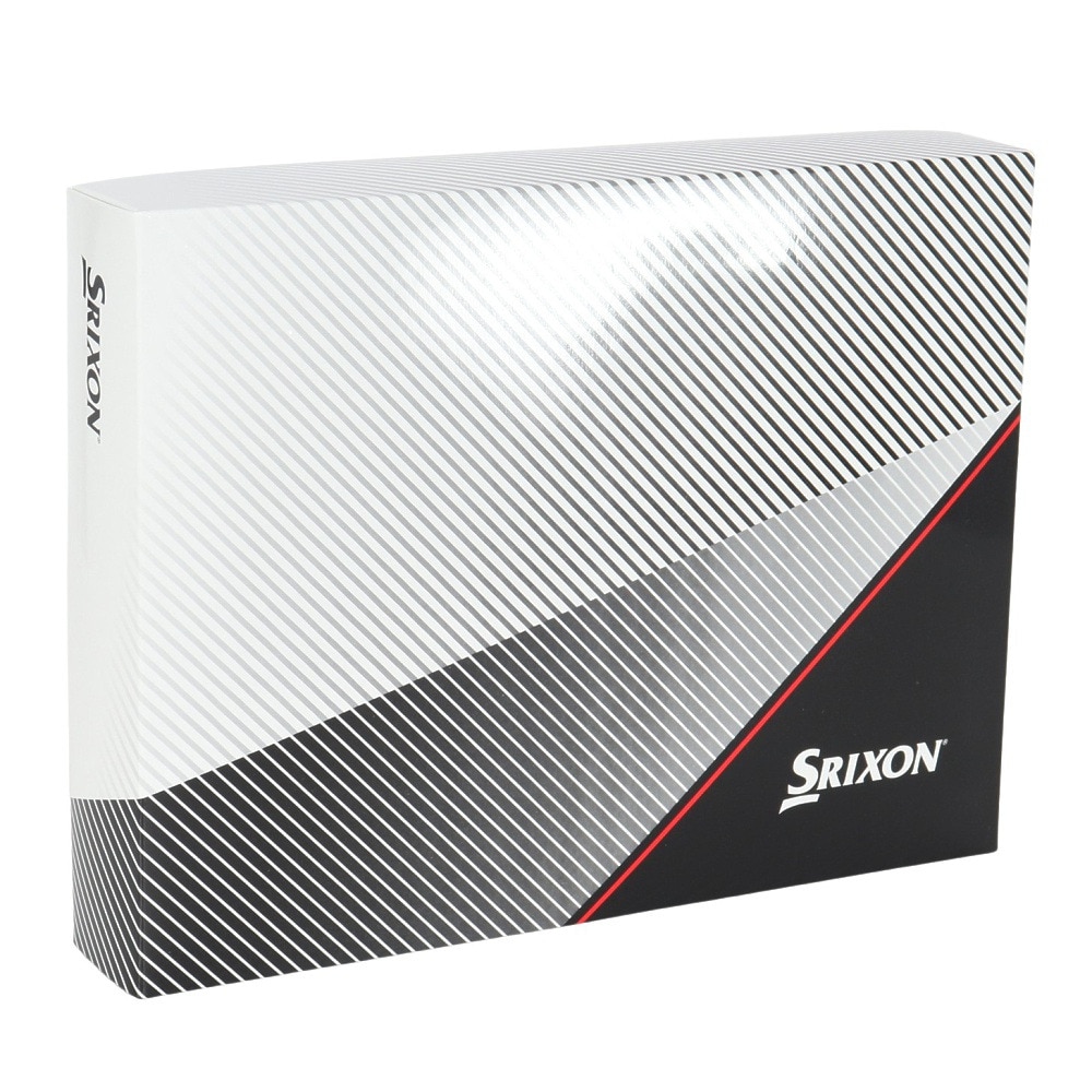 スリクソン（SRIXON）（メンズ、レディース）Z-STAR ボール入りギフト GGF-F2203