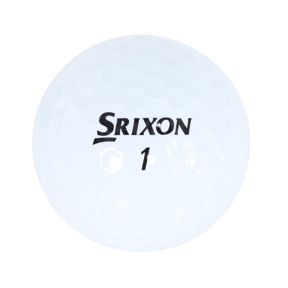 スリクソン（SRIXON）（メンズ、レディース）Z-STAR ボール入りギフト GGF-F3304