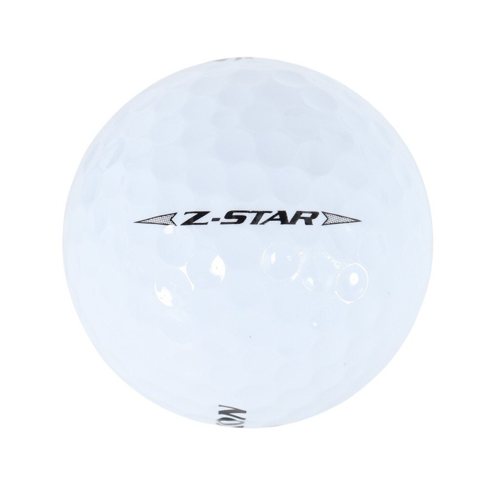 スリクソン（SRIXON）（メンズ、レディース）Z-STAR ボール入りギフト GGF-F3304