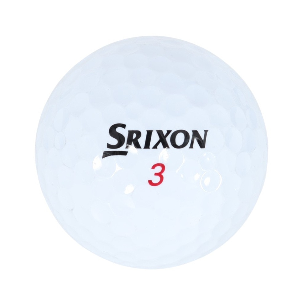 スリクソン（SRIXON）（メンズ、レディース）Z-STAR ボール入りギフト GGF-F3304